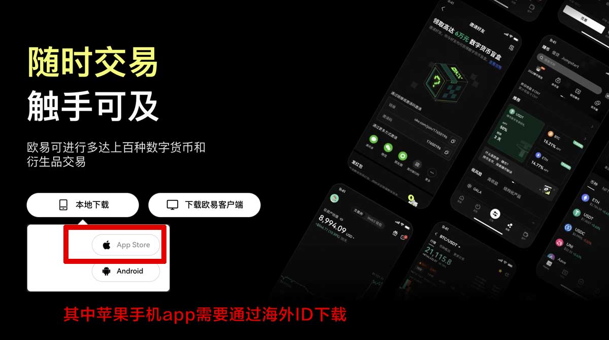 欧昜交易所网站最新行情资讯与安全交易指南充值资金方法